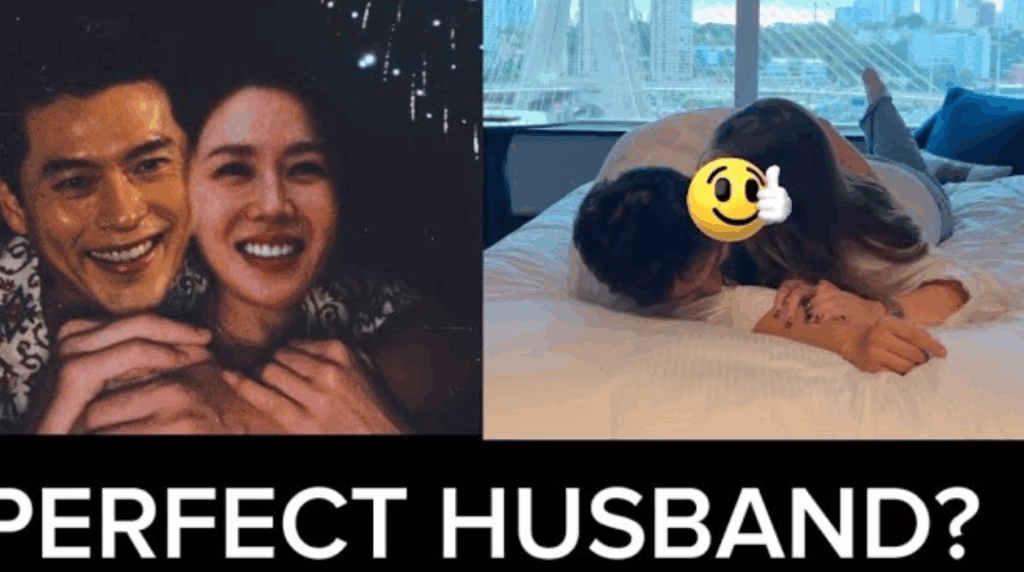 PERFECT HUSBAND? After Months of SILENCE both AGENCY responded to RUMORS about Binjin COUPLE