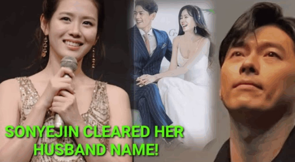 Hyun Bin’s Quiet Strength and Devotion Despite the pressures of stardom!
