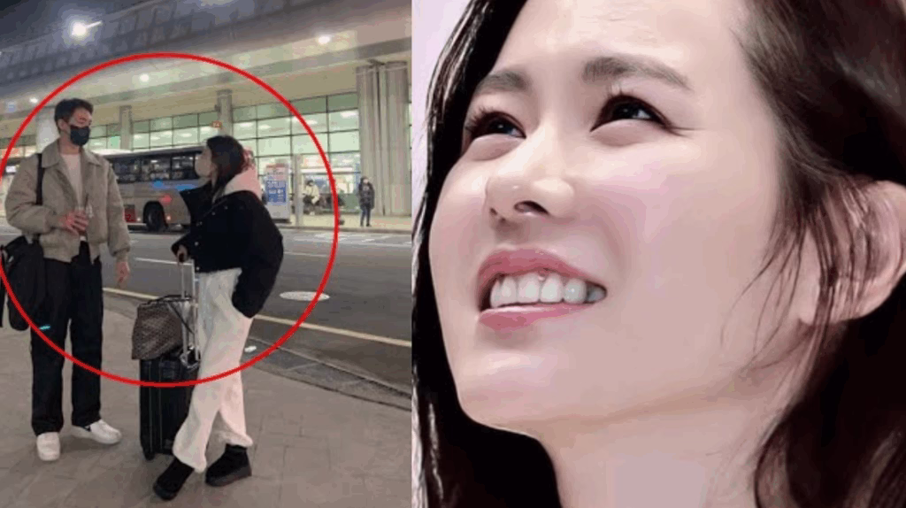 Hyun Bin extremely loving after seeing his wife so sexy and Gorgeous ! Sweet possessive husband